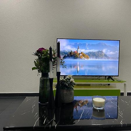 2 Zimmer Wohnung Zur Taegliche Miete Hechingen Extérieur photo
