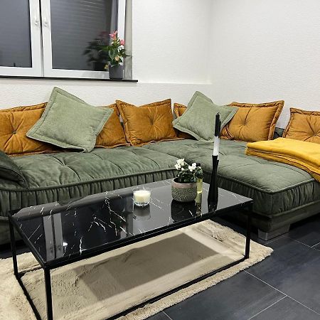 2 Zimmer Wohnung Zur Taegliche Miete Hechingen Extérieur photo