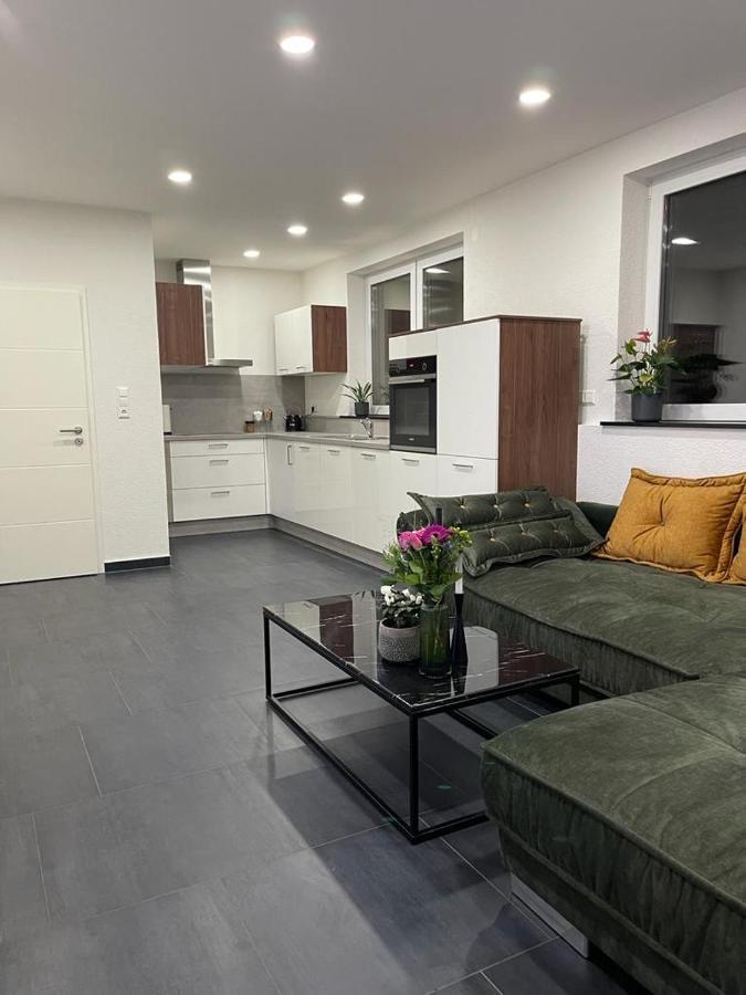 2 Zimmer Wohnung Zur Taegliche Miete Hechingen Extérieur photo