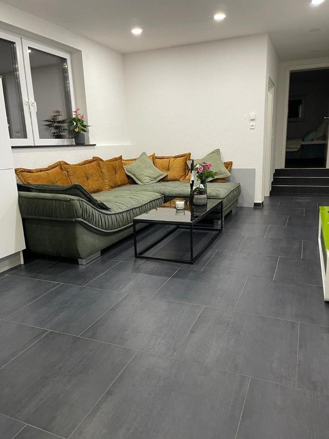 2 Zimmer Wohnung Zur Taegliche Miete Hechingen Extérieur photo