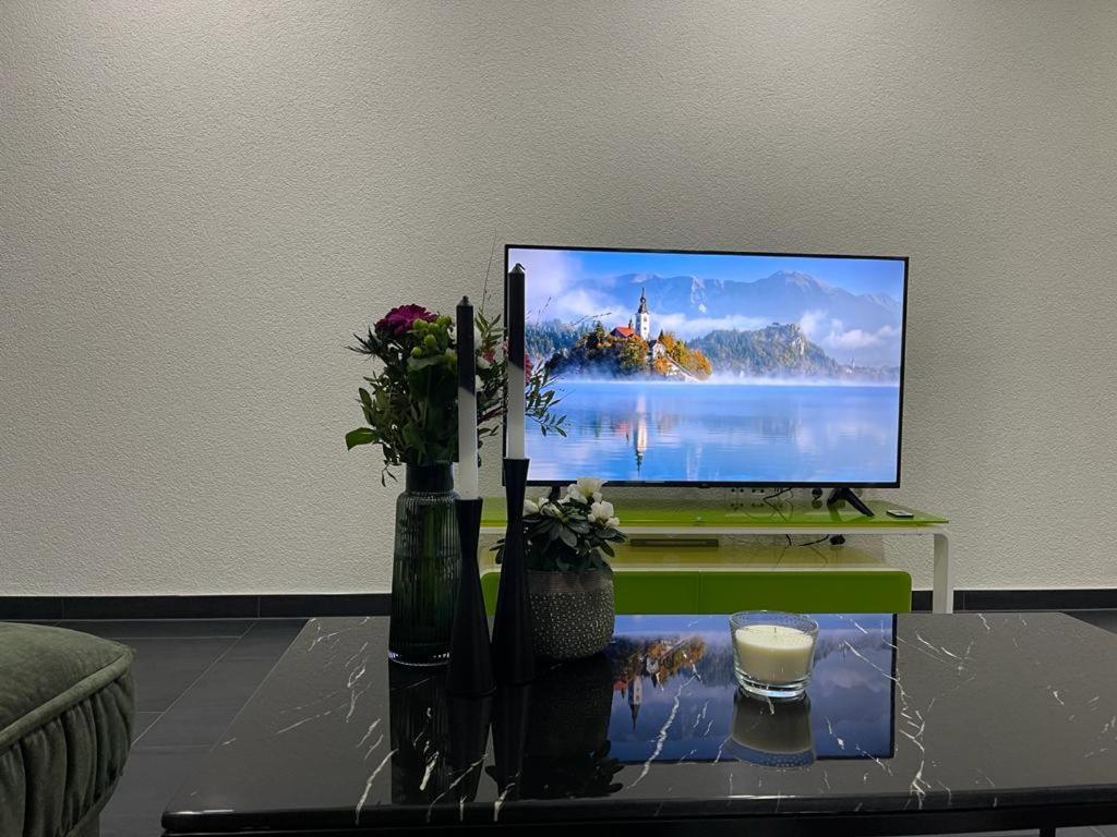 2 Zimmer Wohnung Zur Taegliche Miete Hechingen Extérieur photo