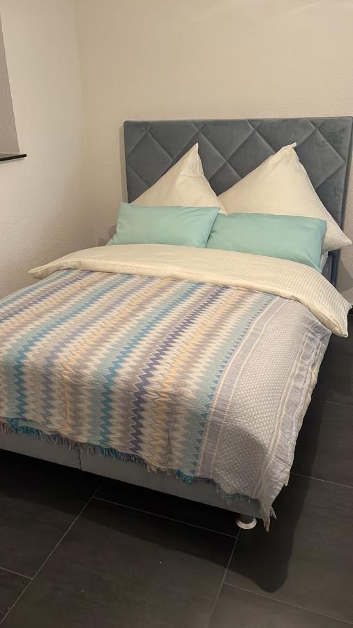 2 Zimmer Wohnung Zur Taegliche Miete Hechingen Extérieur photo