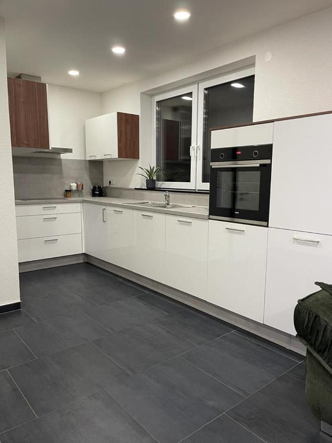2 Zimmer Wohnung Zur Taegliche Miete Hechingen Extérieur photo