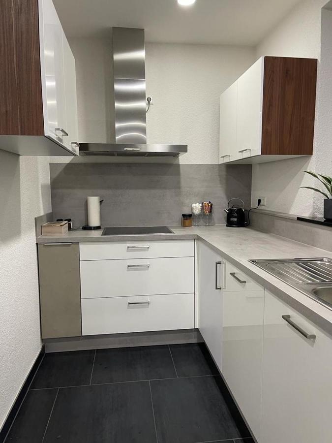 2 Zimmer Wohnung Zur Taegliche Miete Hechingen Extérieur photo