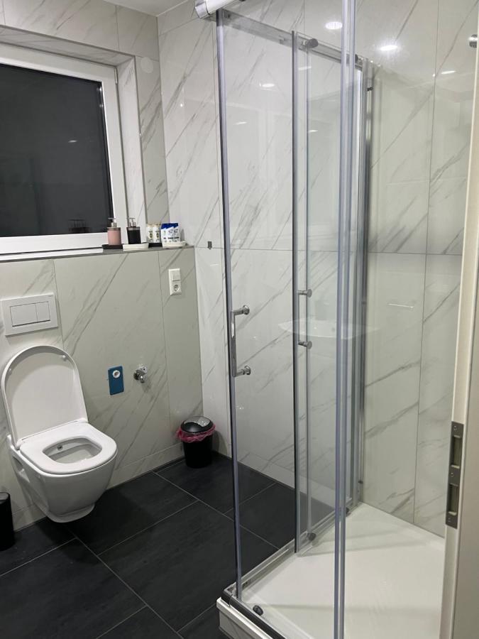 2 Zimmer Wohnung Zur Taegliche Miete Hechingen Extérieur photo