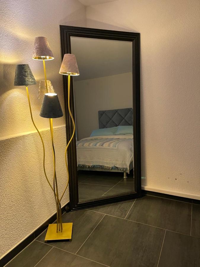 2 Zimmer Wohnung Zur Taegliche Miete Hechingen Extérieur photo
